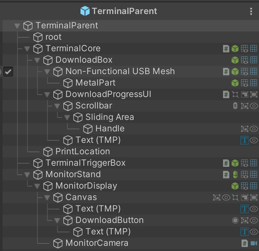 Flashdrive data pipeline